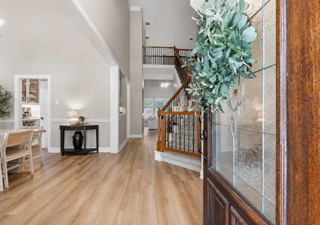 4th image of 158 Hansom Trail St, Spring, TX 77382 | MLS# 63833266