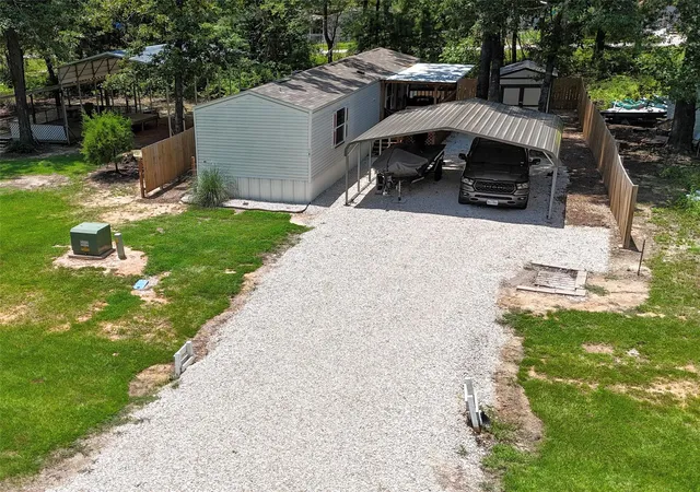 1st image of 1161 Hidden Oaks Dr, Point Blank, TX 77364 | MLS# 2680731