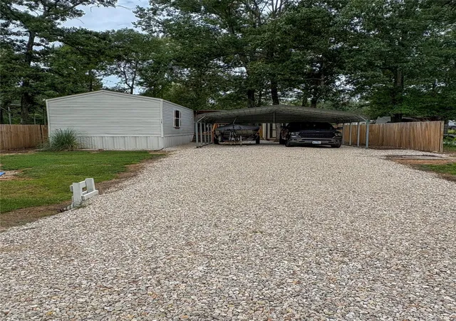 2nd image of 1161 Hidden Oaks Dr, Point Blank, TX 77364 | MLS# 2680731