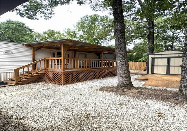 5th image of 1161 Hidden Oaks Dr, Point Blank, TX 77364 | MLS# 2680731