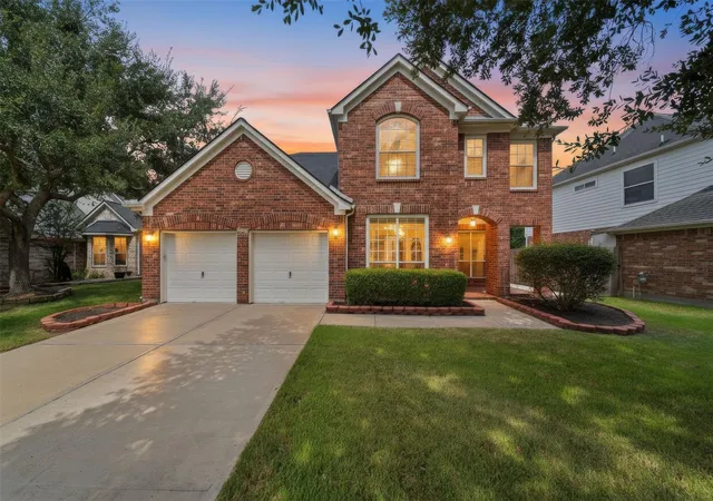 Single family home for sale at 6030 Gablestone Ln, Katy, TX 77450 | MLS# 19691614