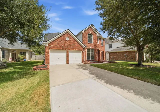 Photo 2 of Single family home for sale at 6030 Gablestone Ln, Katy, TX 77450 | MLS# 19691614 | Listing updated on 2026-09-05