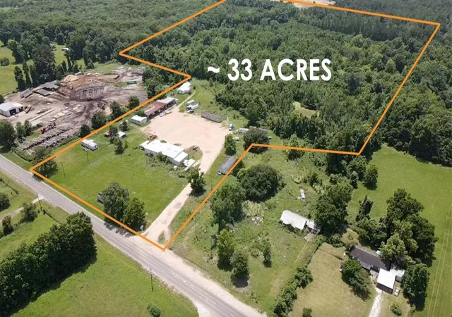 Photo 1 of Land for sale at 8711 Fm 787, Cleveland, TX 77327 | MLS# 67700153 | Listing updated on 2026-08-24