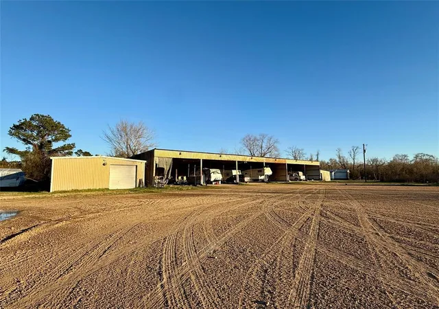 Photo 2 of Land for sale at 8711 Fm 787, Cleveland, TX 77327 | MLS# 67700153 | Listing updated on 2026-08-24