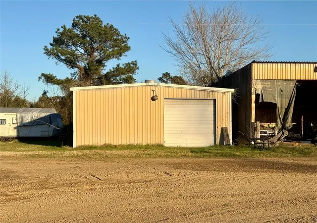 Photo 3 of Land for sale at 8711 Fm 787, Cleveland, TX 77327 | MLS# 67700153 | Listing updated on 2026-08-24