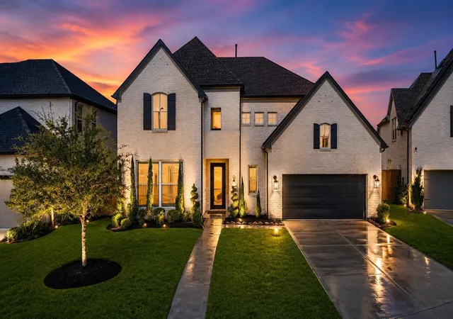 2nd image of 7531 Woolgrass Crescent Wy, Katy, TX 77493 | MLS# 90444527