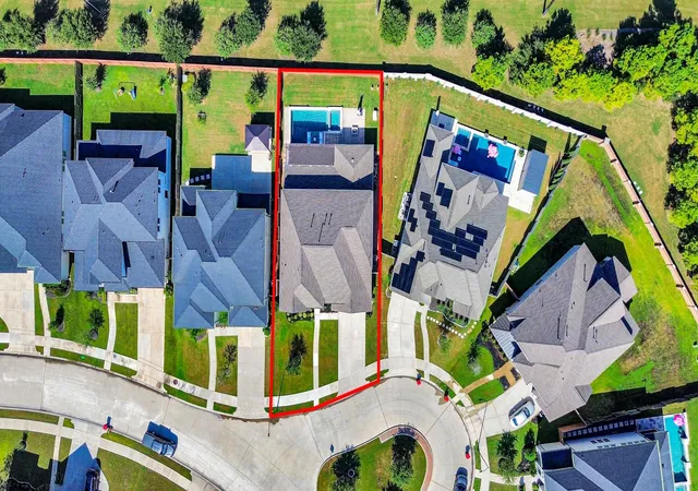 Photo 3 of Single family home for sale at 7531 Woolgrass Crescent Way, Katy, TX 77493 | MLS# 90444527 | Listing updated on 2026-09-19