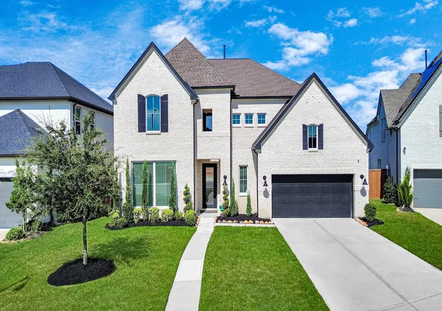 41st image of 7531 Woolgrass Crescent Wy, Katy, TX 77493 | MLS# 90444527