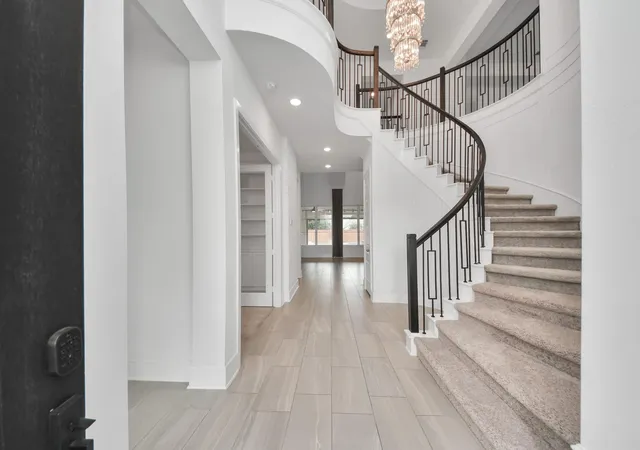 Photo 4 of Single family home for sale at 7531 Woolgrass Crescent Way, Katy, TX 77493 | MLS# 90444527 | Listing updated on 2026-09-19