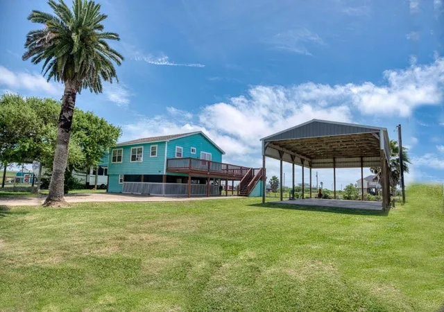 Homes for sale in Sargent, TX | 1249 County Road 202, Sargent, TX 77414 | MLS# 44976044