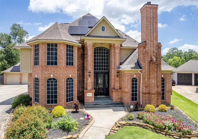 4th image of 419 Oak Haven St, Baytown, TX 77520 | MLS# 33286611