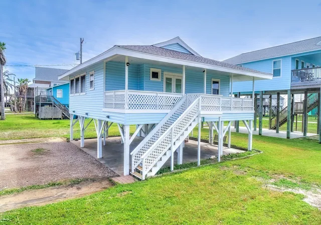 Photo 1 of Single family home for sale at 13131 Buccaneer Pkwy, Freeport, TX 77541 | MLS# 80576938 | Listing updated on 2026-05-17