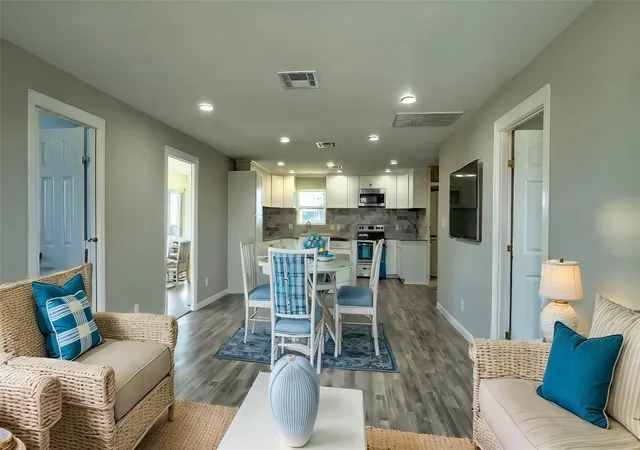 Photo 3 of Single family home for sale at 13131 Buccaneer Pkwy, Freeport, TX 77541 | MLS# 80576938 | Listing updated on 2026-05-17