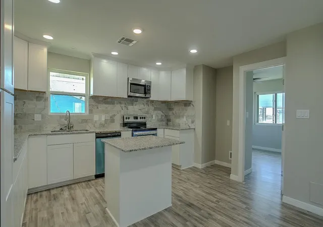 Photo 3 of Single family home for sale at 13131 Buccaneer Pkwy, Freeport, TX 77541 | MLS# 80576938 | Listing updated on 2026-05-17
