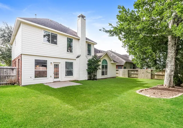 20th image of 1519 Mammoth Springs Ln, Richmond, TX 77469 | MLS# 7619757