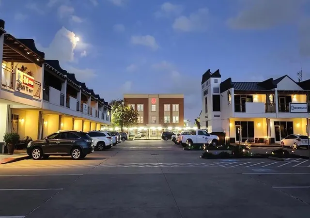 1st image of 9788 Clarewood Dr #201, Houston, TX 77036 | MLS# 25357047