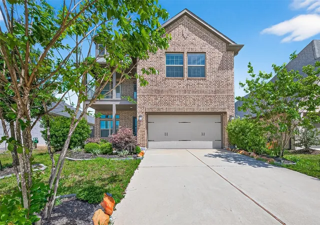 1st image of 4207 Maple Glen Dr, Fulshear, TX 77441 | MLS# 16472867