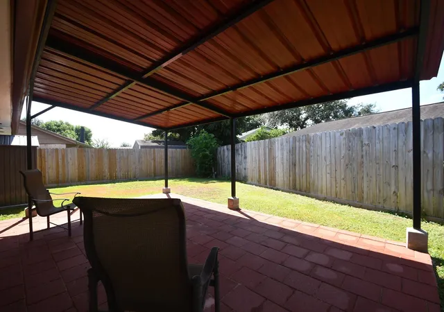 33rd image of 10102 Barmont Dr, La Porte, TX 77571 | MLS# 54634263