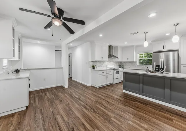 Single family home for sale at 554 Fm 1791 Rd, Huntsville, TX 77340 | MLS# 58245606 | Listing updated on 2026-10-10