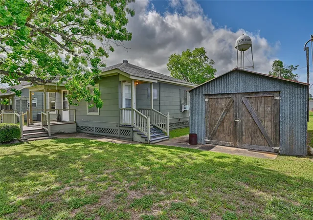 Homes for sale in Rock Island, TX | 2380 Third St, Rock Island, TX 77470 | MLS# 88330996