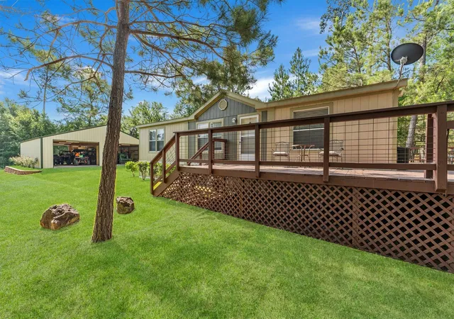 1st image of 50 Fm 3179 Rd, Huntsville, TX 77340 | MLS# 80945236
