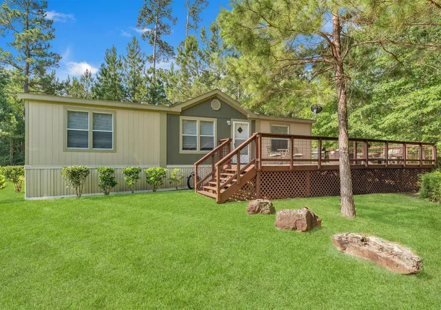 4th image of 50 Fm 3179 Rd, Huntsville, TX 77340 | MLS# 80945236