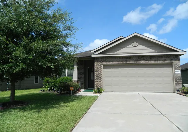 1st image of 2623 Bedrock Ln, Missouri City, TX 77489 | MLS# 55809376