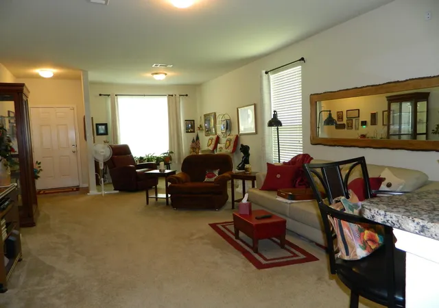 2nd image of 2623 Bedrock Ln, Missouri City, TX 77489 | MLS# 55809376