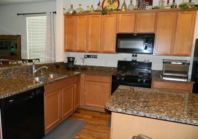 5th image of 2623 Bedrock Ln, Missouri City, TX 77489 | MLS# 55809376