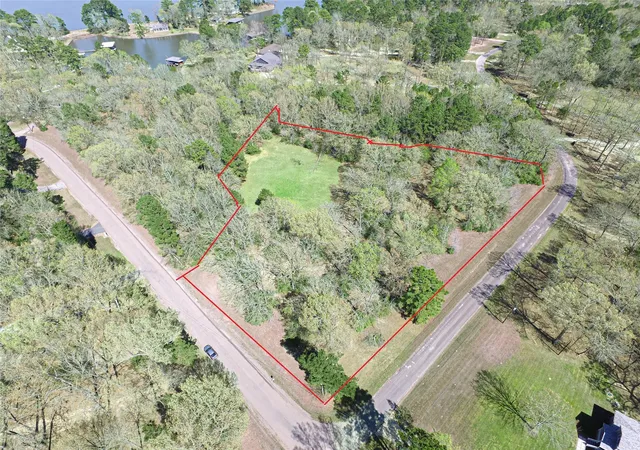 Photo 1 of Land for sale at 120 Island Dr, Livingston, TX 77351 | MLS# 93641051 | Listing updated on 2026-03-30