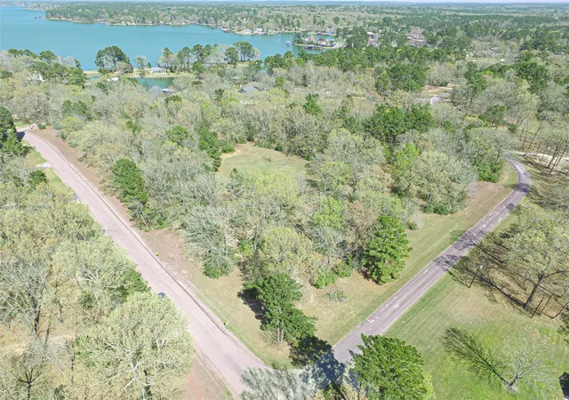 Photo 3 of Land for sale at 120 Island Dr, Livingston, TX 77351 | MLS# 93641051 | Listing updated on 2026-03-30