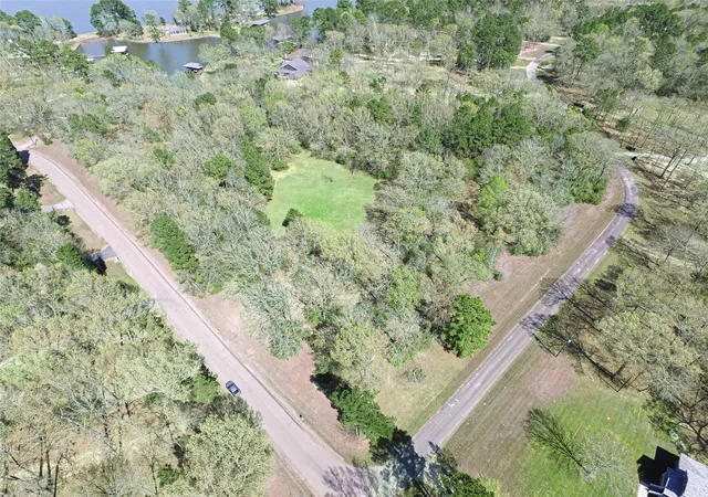Photo 4 of Land for sale at 120 Island Dr, Livingston, TX 77351 | MLS# 93641051 | Listing updated on 2026-03-30