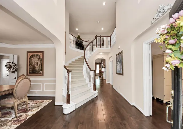 Photo 3 of Single family home for sale at 22102 Laurel Ter Ct, Katy, TX 77450 | MLS# 87894576 | Listing updated on 2026-08-08