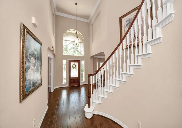 Photo 4 of Single family home for sale at 22102 Laurel Ter Ct, Katy, TX 77450 | MLS# 87894576 | Listing updated on 2026-08-08