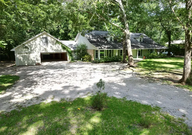 Photo 45 of Single family home for sale at 218 Westridge Dr, Huntsville, TX 77340 | MLS# 52491946 | Listing updated on 2026-08-24