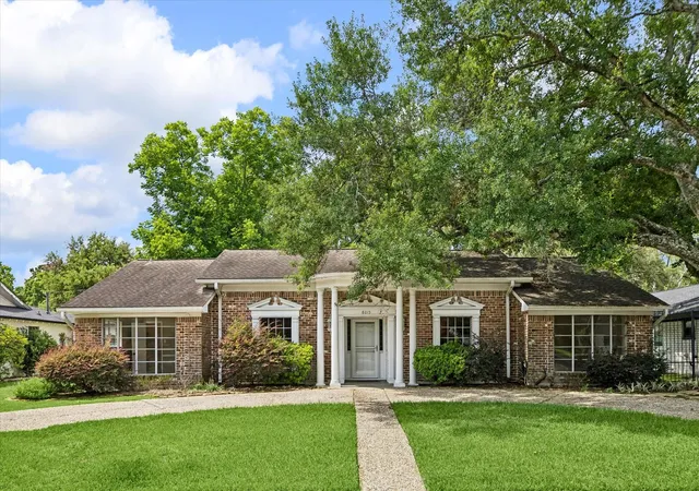 Photo 1 of Single family home for sale at 8015 Burning Hills Dr, Houston, TX 77071 | MLS# 20553590 | Listing updated on 2026-07-14