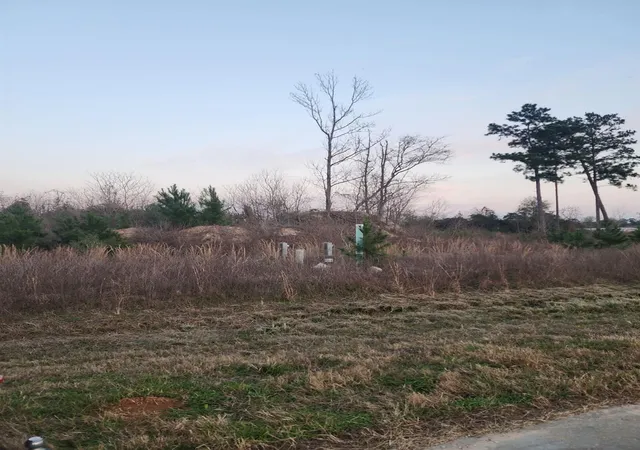Photo 4 of Land for sale at 340 Road 5805, Cleveland, TX 77327 | MLS# 83055939 | Listing updated on 2026-06-26
