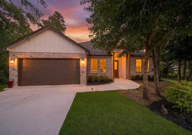 3rd image of 25218 Melanie Pointe, Tomball, TX 77375 | MLS# 43334600