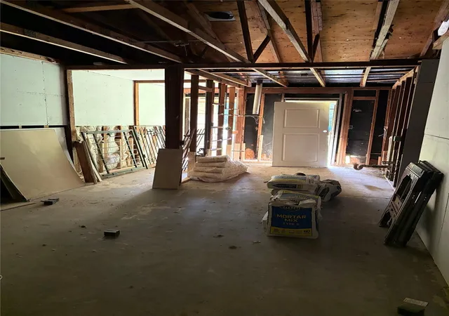 3rd image of 9718 Farragut St, Houston, TX 77078 | MLS# 97304637