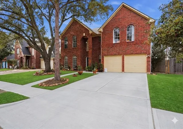 Photo 1 of Single family home for sale at 22846 Red River Dr, Katy, TX 77450 | MLS# 20701261 | Listing updated on 2026-09-18