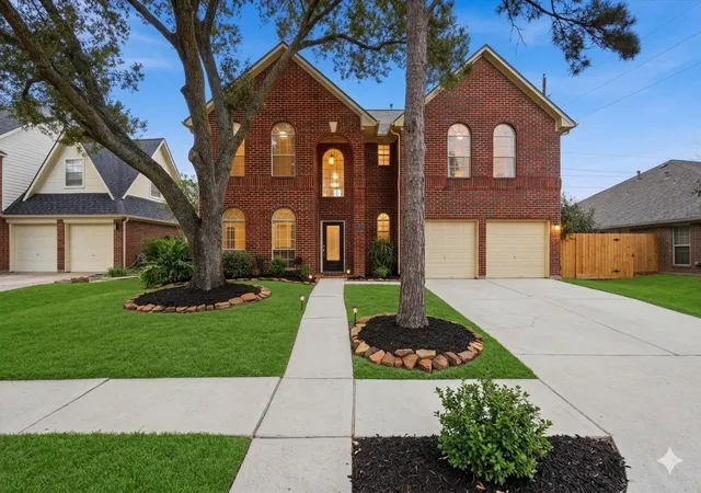Photo 2 of Single family home for sale at 22846 Red River Dr, Katy, TX 77450 | MLS# 20701261 | Listing updated on 2026-09-18