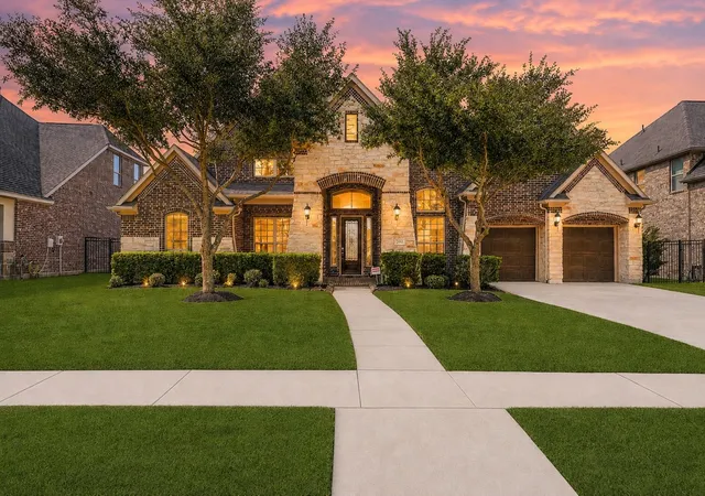 1st image of 23622 Esperia St, Richmond, TX 77406 | MLS# 69613984
