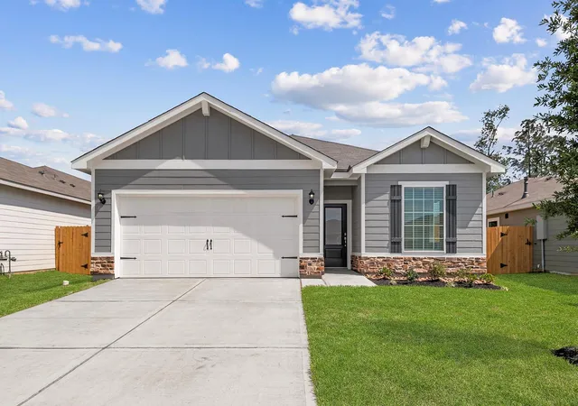 1st image of 16414 Blossom Grove Dr, Conroe, TX 77303 | MLS# 2602452