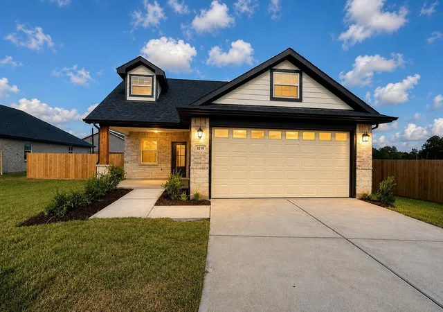 Photo 1 of Single family home for sale at 2958 Garzita Ct, Wharton, TX 77488 | MLS# 70155591 | Listing updated on 2026-09-05