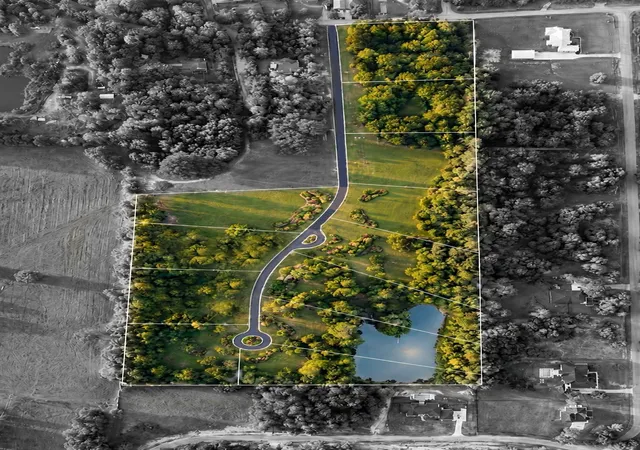 Photo 4 of Land for sale at Tdb Lot 10 Bellinger Rd, Montgomery, TX 77316 | MLS# 3104905 | Listing updated on 2026-07-16