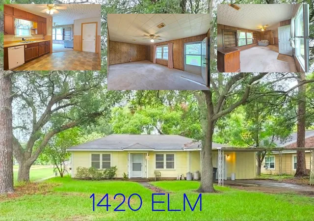 1st image of 1420 Elm Ave, Bay City, TX 77414 | MLS# 74559289