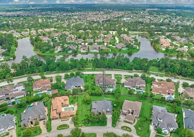 3rd image of 67 S Sage Sparrow Cir, Spring, TX 77389 | MLS# 69011909