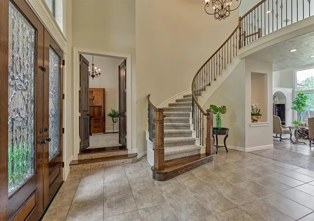 5th image of 67 S Sage Sparrow Cir, Spring, TX 77389 | MLS# 69011909