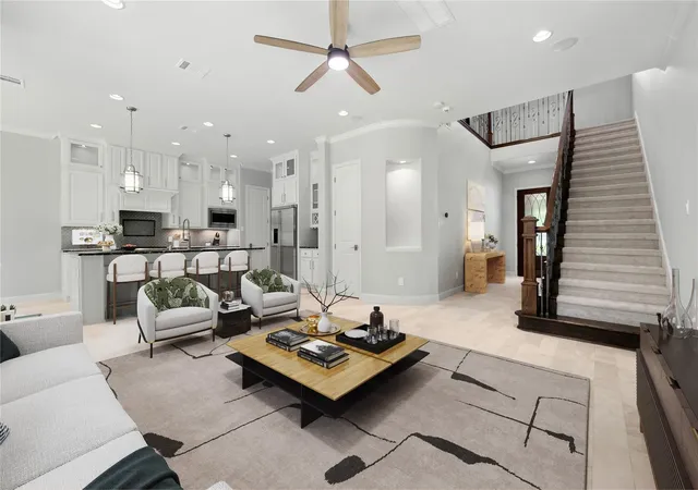 4th image of 98 Herons Flight Pl, Spring, TX 77389 | MLS# 46443541
