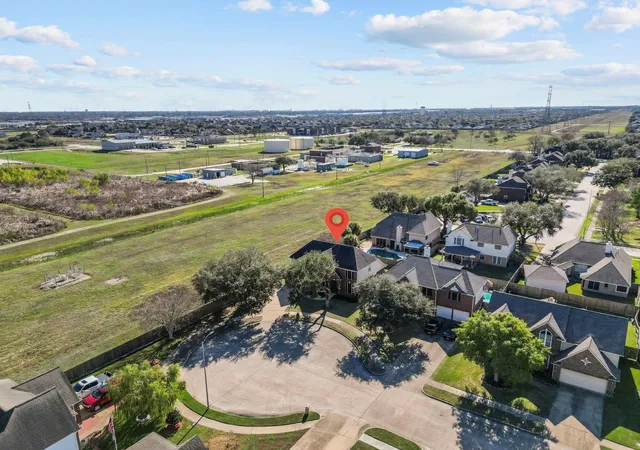 44th image of 1914 Wynridge Dr, Deer Park, TX 77536 | MLS# 80783892